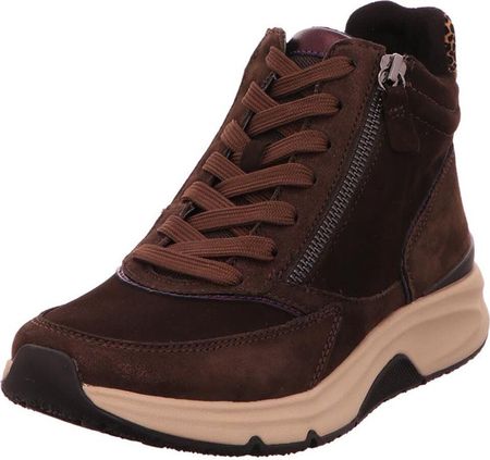 Gabor rollingsoft sensitive damen wanderstiefelette