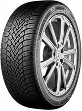 Bridgestone Blizzak 6 215/45R17 91V