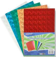 Zdjęcie Pianka Holographic 20X30Cm 5Szt. - Jeziorany