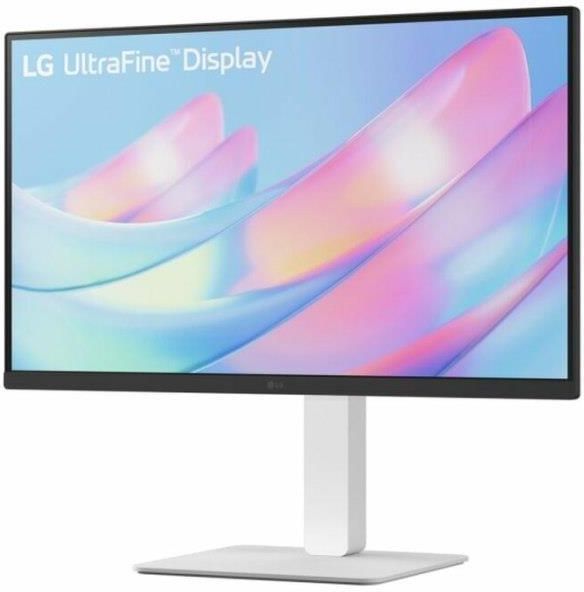 LG 27インチ UHD 4K モニター 27US550 27US550-W | モニター | LG JP