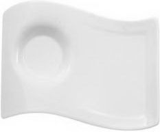 Zdjęcie VILLEROY&BOCH SPODEK NEWWAVE CAFFE 17X13cm 1024842831 - Pyrzyce