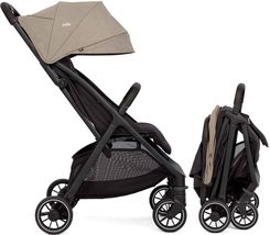Joie Pact Pro Twig Spacerowy