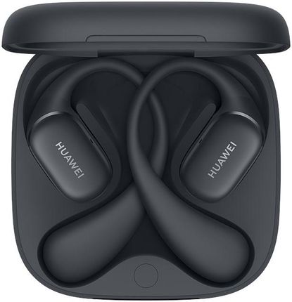 HUAWEI FreeArc ワイヤレスイヤホン ブラック Amazon.co.jp: HUAWEI FreeArc オープンイヤー ワイヤレス
