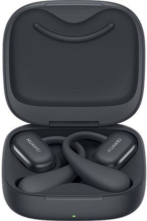 HUAWEI FreeArc ブラック ワイヤレスイヤホン HUAWEI HUAWEI FreeArc [ブラック] 価格比較 - 価格.com