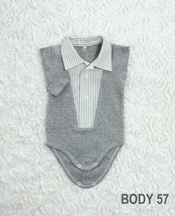 Angelino Koszulo Body Do Chrztu Body 57 86