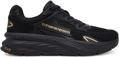 Zdjęcie Sneakersy EA7 Emporio Armani - Jasień