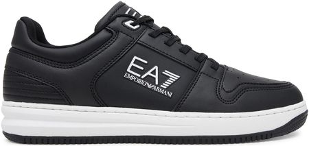Sneakersy EA7 Emporio Armani