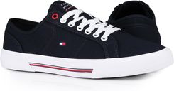 Męskie trampki sportowe Tommy Hilfiger CORE CORPORATE VULC CANVAS
