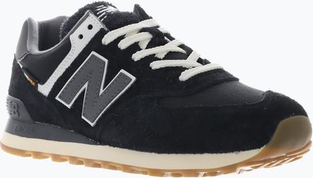 Buty New Balance 574's V2 black U574RUS Wiosna 2025