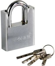 Zdjęcie Proline Kłódka 50mm + 4-Klucze 24950 - Kozienice