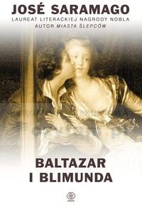 Baltazar i blimunda