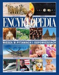 Encyklopedia Wiedza w pytanaich i odpowiedziach 