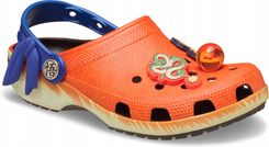 Zdjęcie Crocs 210826-90H Classic Dragon Ball Z kolorowe klapki M8 41-42 - Łowicz