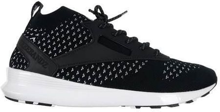 Buty do chodzenia męskie Reebok Freebandz Zoku Runner Ultraknit