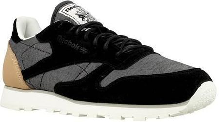 Buty do chodzenia męskie Reebok CL Leather Fleck