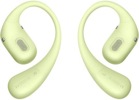 HUAWEI FreeArc ライトグリーン Słuchawki HUAWEI FreeArc - Zielone - Opinie i ceny na Ceneo.pl