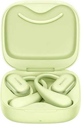 HUAWEI FreeArc ライトグリーン Słuchawki HUAWEI FreeArc - Zielone - Opinie i ceny na Ceneo.pl
