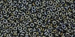 Toho Demi Round 11 0 2,2Mm Matte Color Iris Gray Tn 11 613 5G