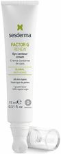 Zdjęcie Sesderma Pielęgnacja Obszaru pod Oczami FACTOR G 15ml - Trzebinia