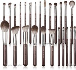 Zdjęcie Jessup Master Collection T511 Zestaw 25 Pędzli Shimmer Brown - Żmigród