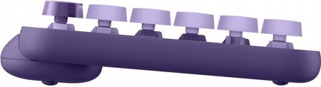 Klawiatura Logitech Pop Keys (920011525) - zdjęcie 6