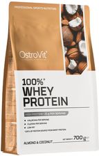 Zdjęcie OstroVit 100% Whey Protein 700g - Suchań