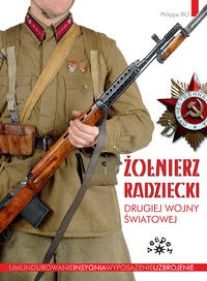 żołnierz Radziecki Ii Wojny światowej Tw Ceny I Opinie Ceneo Pl