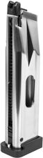 Src Stti Magazynek Asg Src Low-Cap Co2 Do Replik Hi-Capa Qb Black Silver