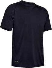 Under Armour Koszulka Termoaktywna Tactical Tech Tee Black