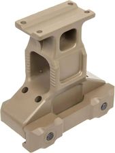 Zdjęcie Wosport Szyna Podwyższająca Picatinny T-Style Tan - Wiązów