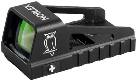 Kolimator Noblex Nv 1X23 Os Glock Mos