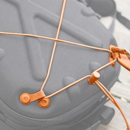 Hazard 4 Linka Bungee Orange - zdjęcie 2