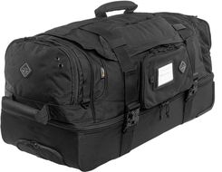 Hazard 4 Torba Na Kółkach Shoreleave Mk3 103,4L Black