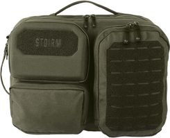 Zdjęcie Stoirm Torba Highlander Messenger Bag Ranger Green - Jaworzno