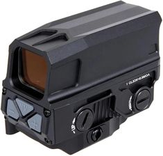 Zdjęcie Wadsn Replika Kolimatora Uh-1 Gen. 2 Black - Janikowo