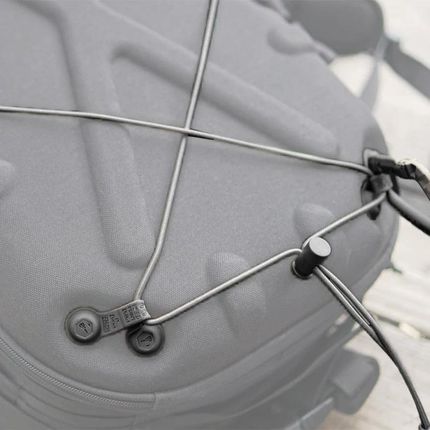 Hazard 4 Linka Bungee Black - zdjęcie 2