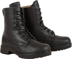 Highlander Buty Dziecięce Forces Ranger Assault Black