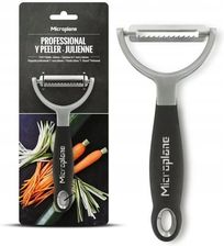 Zdjęcie Microplane Specialty Obieraczka Do Warzyw Julienne MC48083 - Warka