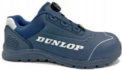 Zdjęcie Dunlop Półbuty Buty Robocze Matt Line S3 Esd Srl Z Systemem Typu Boa - Skała