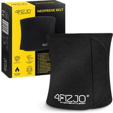 Zdjęcie 4Fizjo Pas Neoprenowy Wyszczuplający S/M Czarny - Proszowice