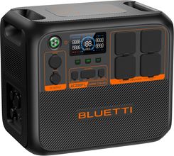 Zdjęcie Bluetti Profesjonalna Stacja Zasilająca Ac200Pl 2304 Wh 4X2400 W - Golub-Dobrzyń