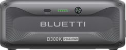 Zdjęcie Bluetti Akumulator B300K 2764,8 Wh Kompatybilny Z Ac300 Ac500 Ac200Pl - Krzywiń