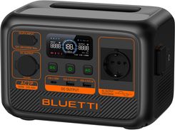 Zdjęcie Bluetti Profesjonalna Stacja Zasilająca Ac2P 230 Wh Akumulatorem 600 W - Dzierżoniów