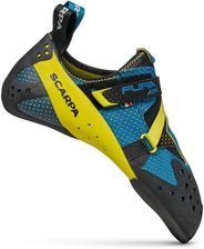 Zdjęcie Scarpa Buty Wspinaczkowe Furia Air Niebieskie - Skarszewy