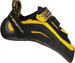 Zdjęcie La Sportiva Buty Wspinaczkowe Miura Vs Żółte - Płock