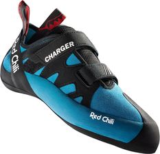 Zdjęcie Red Chili Buty Wspinaczkowe Charger Niebieskie - Katowice