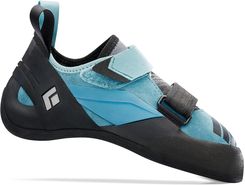 Zdjęcie Black Diamond Buty Wspinaczkowe Damskie Focus Zielone - Lubsko