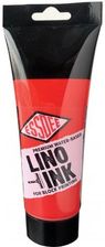 Essdee Tusz Do Linorytu Czerwony 250Ml