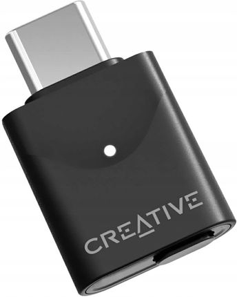 Adapter bluetooth Creative BT-W6 - Opinie i ceny na Ceneo.pl