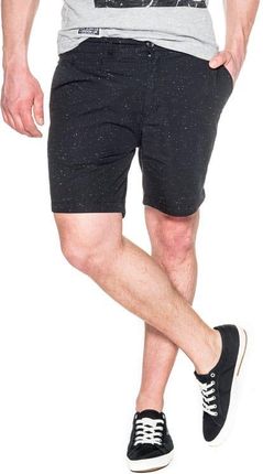 Pepe Jeans Krótkie Spodnie Sidney